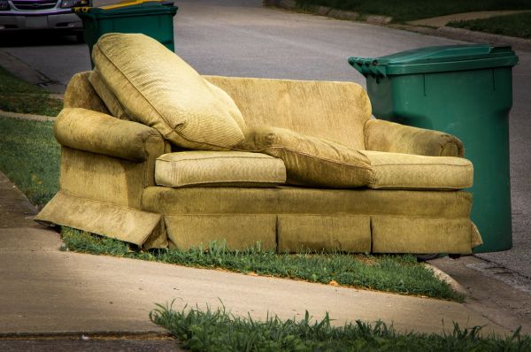 Sofa Removal Service in Southfield