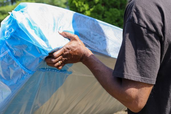 Mattress Disposal in Southfield