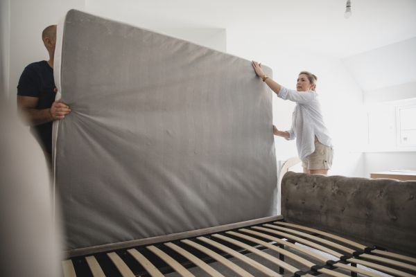 Bed Disposal in Southfield