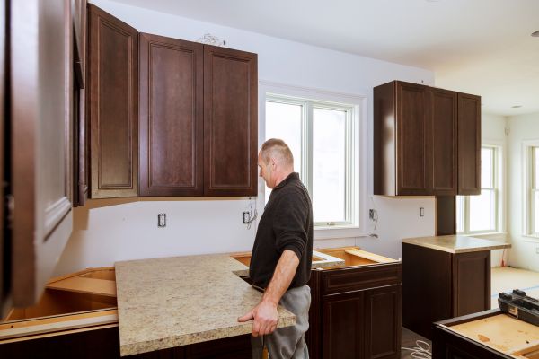 Countertop Disposal in Southfield